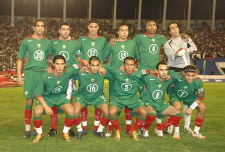 maroc